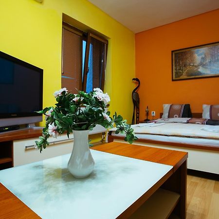 Hotel Central Sala Екстериор снимка