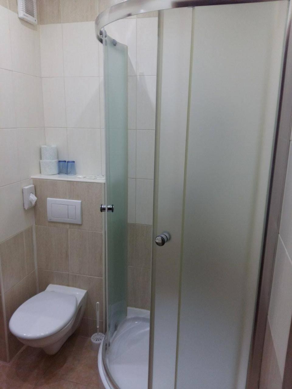 Hotel Central Sala Стая снимка