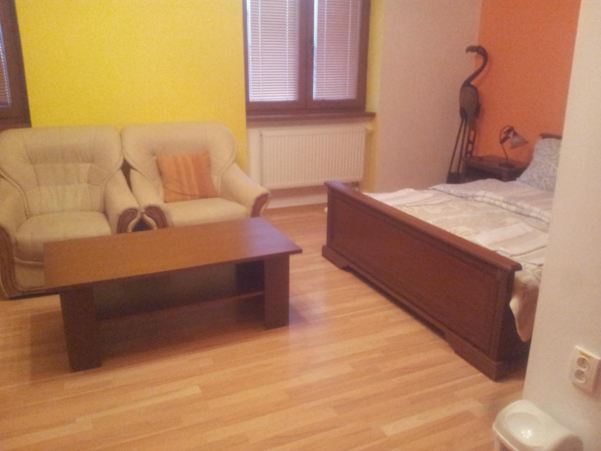 Hotel Central Sala Екстериор снимка