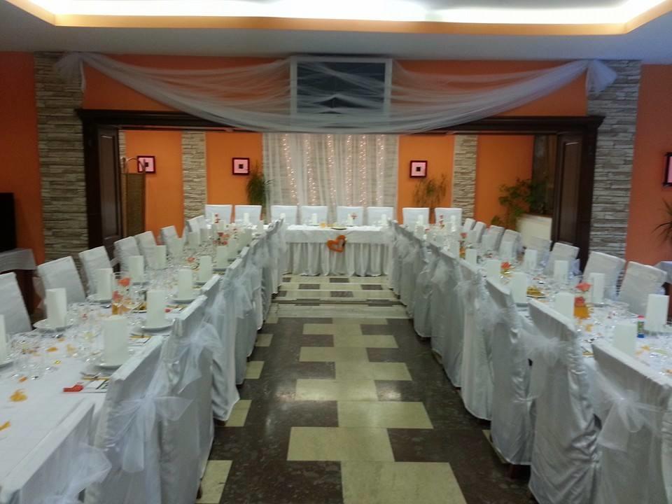 Hotel Central Sala Екстериор снимка